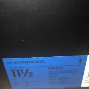 adidas Shoes - Adidas CLOUDFOAM adidas Shoes - Adidas CLOUDFOAM